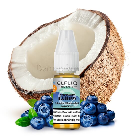 elf bar liquid 100ml mit nikotin Elfliq Liquid by Elfbar Online kaufen | nur 5,49 Euro