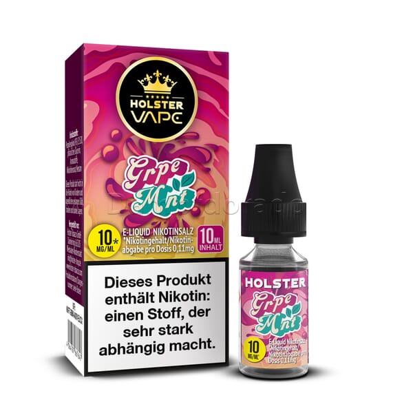 vape holster Vuse Pods - ePod Cartridges main image 0