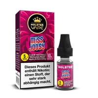 Liquid Rico Punch | Holster Nikotinsalz