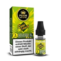 Liquid Rico Punch | Holster Nikotinsalz