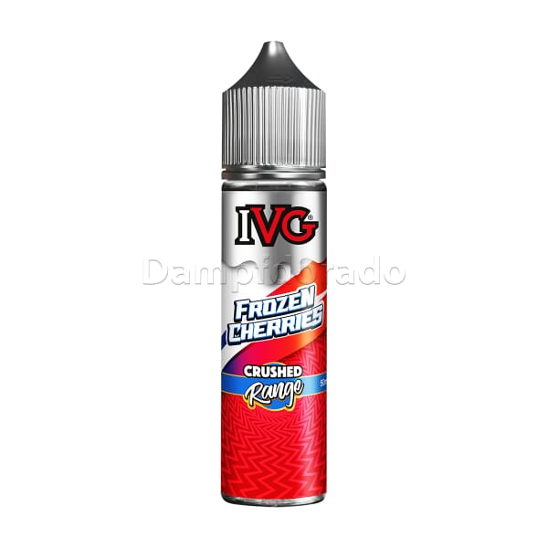 Liquid Frozen Cherries - IVG Crushed 50ml/60ml