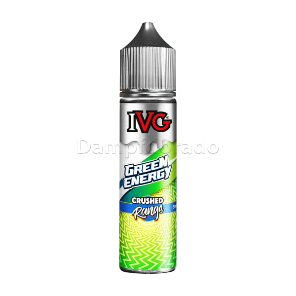 Liquid Green Energy - IVG Crushed 50ml/60ml