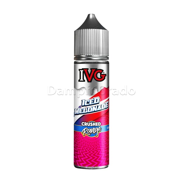 Liquid Iced Melonade - IVG Crushed 50ml/60ml