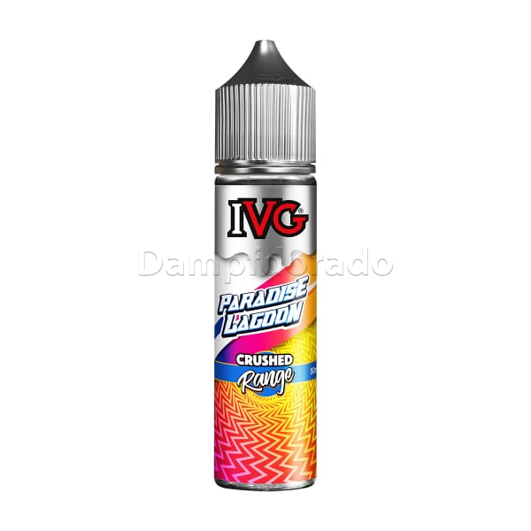 Liquid Paradise Lagoon - IVG Crushed 50ml/60ml