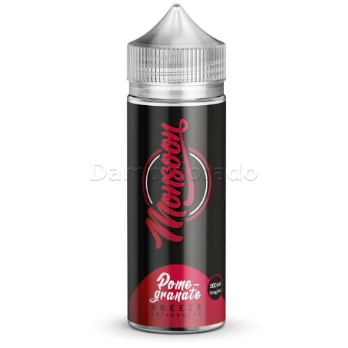 Liquid Pomegranate Breeze - Monsoon 100ml/120ml