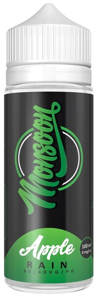 Liquid Apple Rain - Monsoon 100ml/120ml