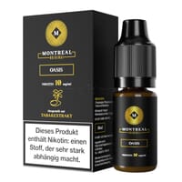 Liquid Royal Tobacco | Pod Salt Nikotinsalz | Dampfdorado