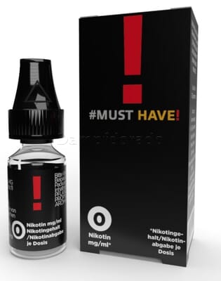 Liquid ! - Must Have