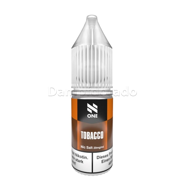 Liquid Tobacco - N ONE Nikotinsalz