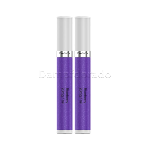 2 Oxva Slimstick Pods