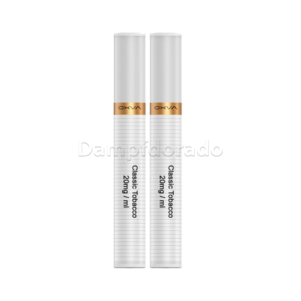 2 Oxva Slimstick Pods