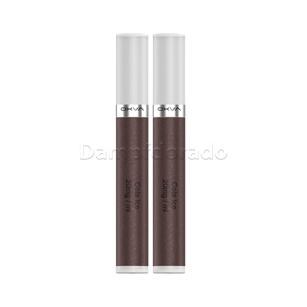 2 Oxva Slimstick Pods
