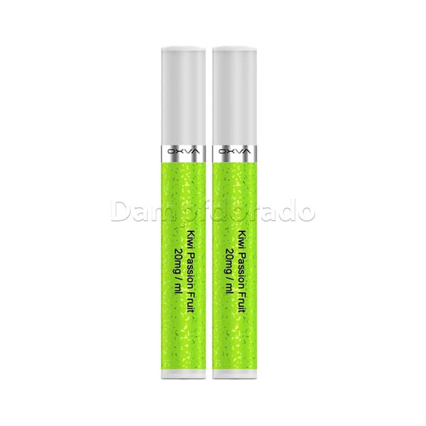 2 Oxva Slimstick Pods