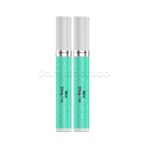 2 Oxva Slimstick Pods