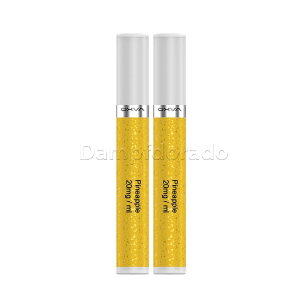 2 Oxva Slimstick Pods