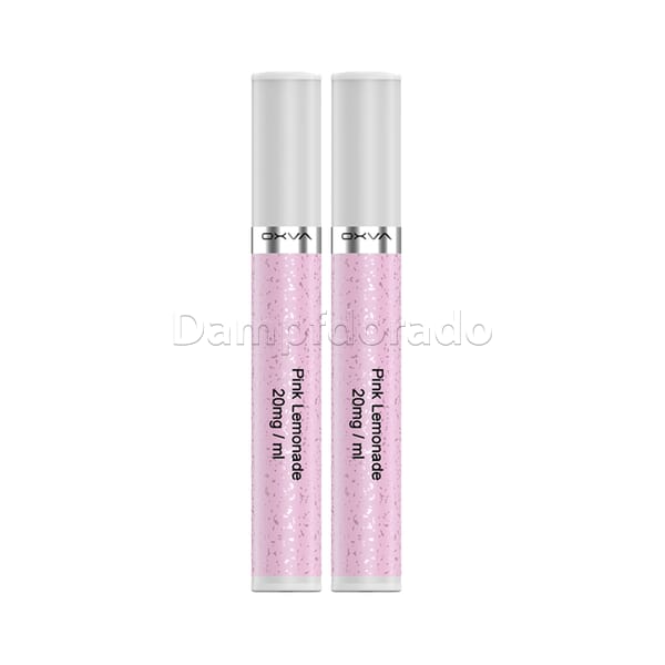 2 Oxva Slimstick Pods