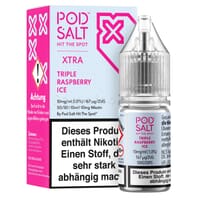 vuse go 700 blueberry ice Pod Salt Core | E-liquids with subtle sweetness main image 1