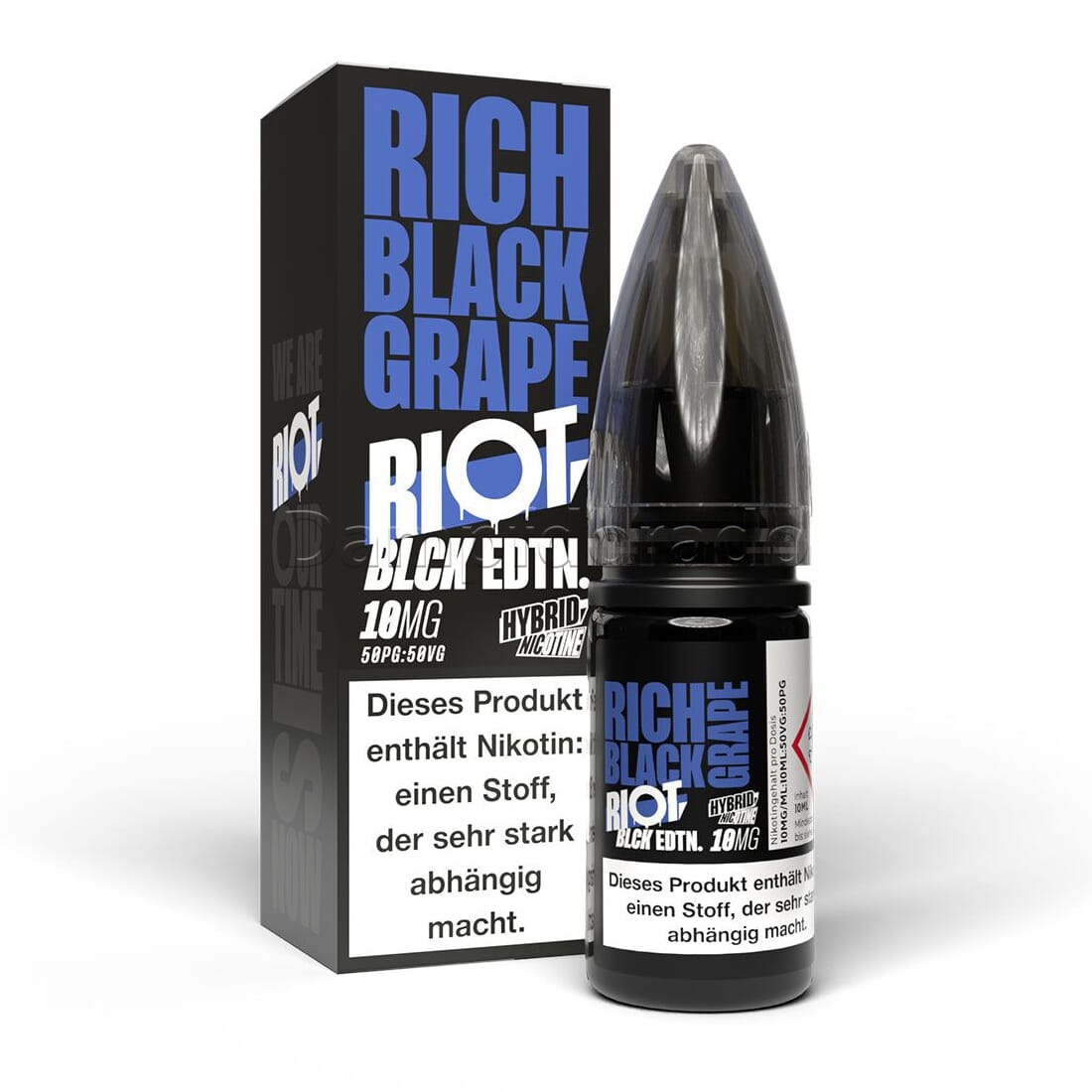 Riot Rollenadapter – 2 Stück, Kompatibel Mit Orangatang, Boosted, Kegel & Anderen Rollen