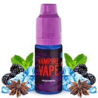 heisenberg liquid elfbar Heisenberg Liquid von Vampire Vape