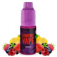 pinkman vape flavour Pinkman Liquid von Vampire Vape