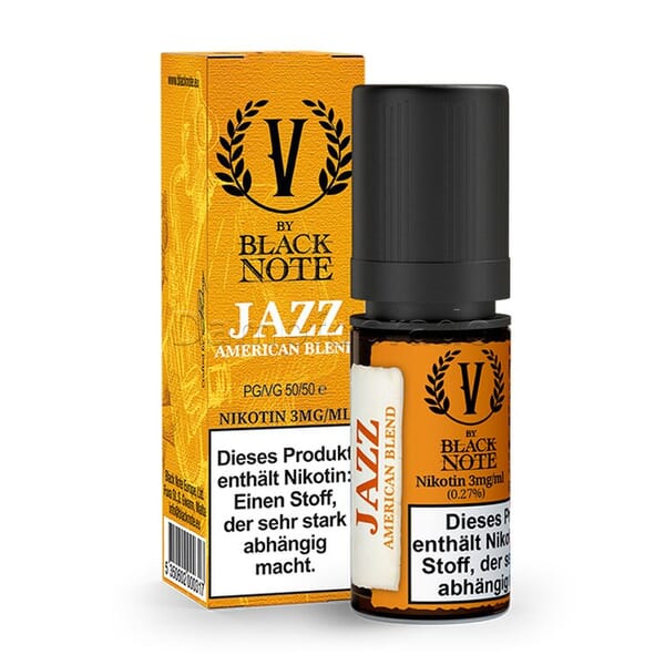 Liquid Jazz