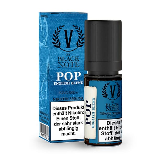 Liquid Pop
