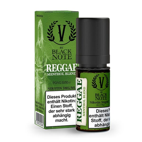 Liquid Reggae