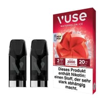 vuse pods berry watermelon cbd pain FLAVORS:Strawberry Banana 2% Shop VUSE Alto All-in-One