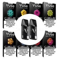 liquid ohne nikotin schädlich VUSE Pro ONE kaufen ⚡ Leistungsstarker Vape im Pen-Format main image 1