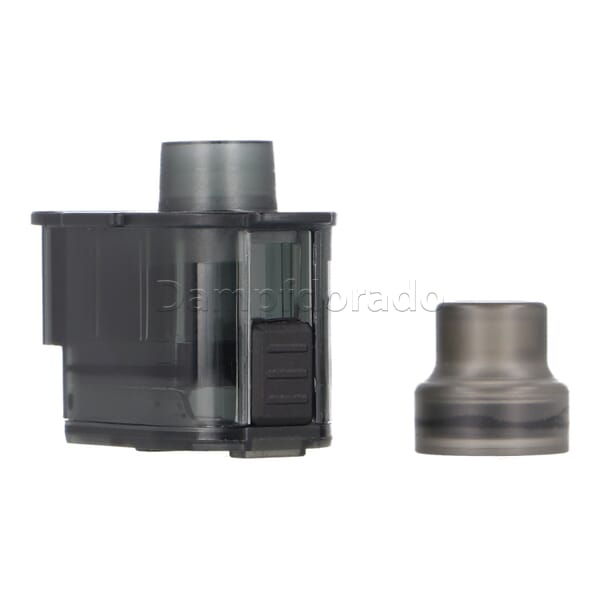 smok e shisha Asmodus Minikin V2 180W Review main image 1
