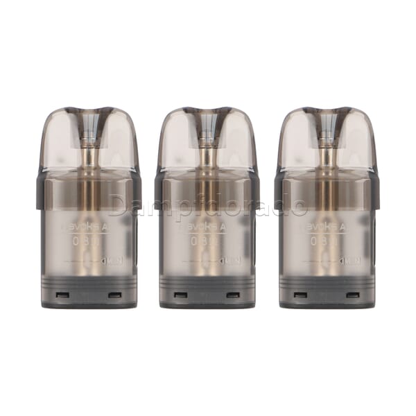 3 Nevoks Feelin A1 Pods mit Coil