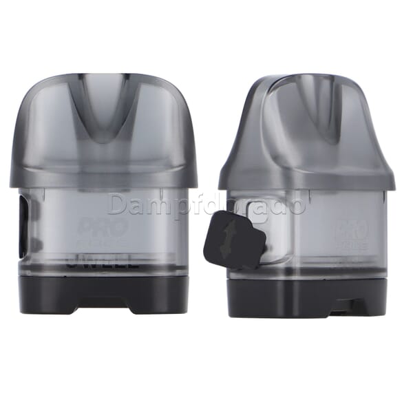 2 Uwell Crown X Leerpods