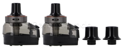 2 Vaporesso Armour G Leerpods