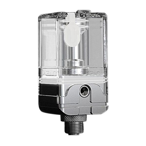 Ambition Mods Bishop Dotcubed RBA
