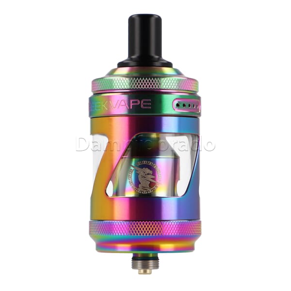 GeekVape Z Nano MTL Verdampfer
