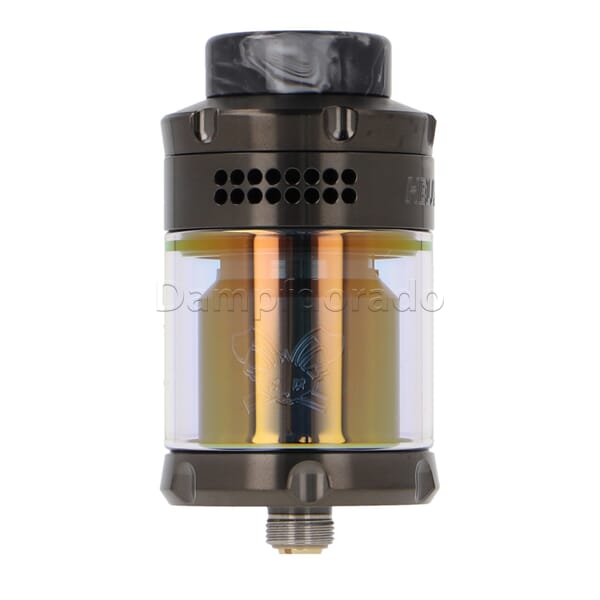 Hellvape Dead Rabbit 3 RTA Verdampfer 2024 Edition
