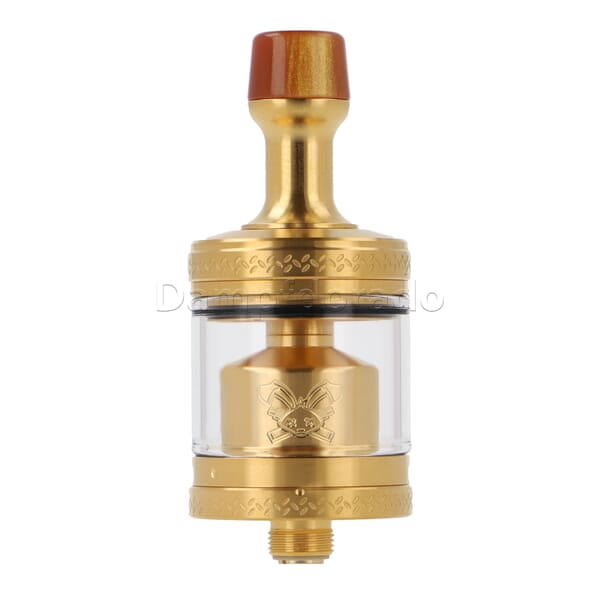 Hellvape Dead Rabbit MTL 2 RTA Verdampfer