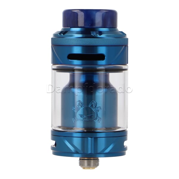 Hellvape Fat Rabbit Solo 2 RTA Verdampfer