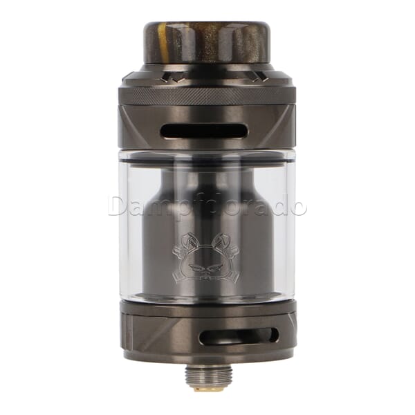 Hellvape Fat Rabbit Solo 2 RTA Verdampfer