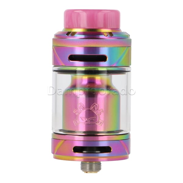 Hellvape Fat Rabbit Solo 2 RTA Verdampfer