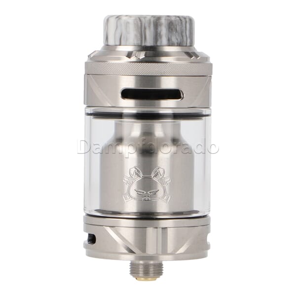 Hellvape Fat Rabbit Solo 2 RTA Verdampfer