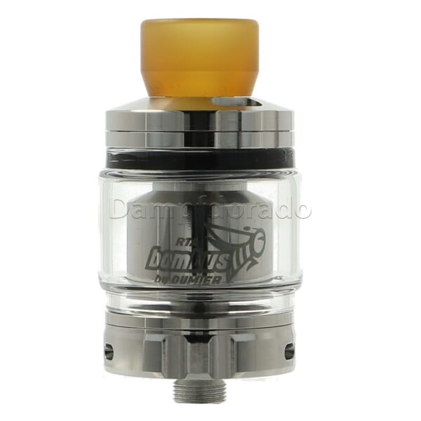 Oumier Bombus RTA Verdampfer