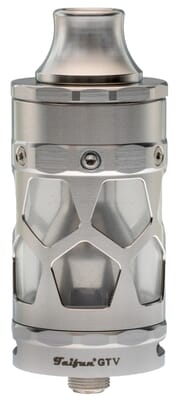 Taifun GT V Verdampfer