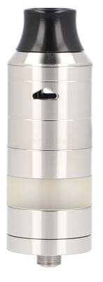 Steampipes Corona V8 RTA