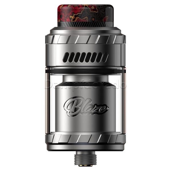 ThunderHead Creations Blaze Solo RTA Verdampfer