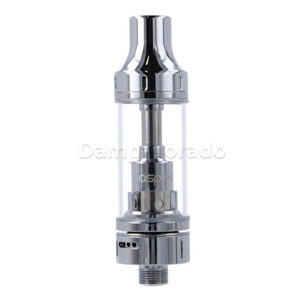 Aspire K1 Plus Verdampfer