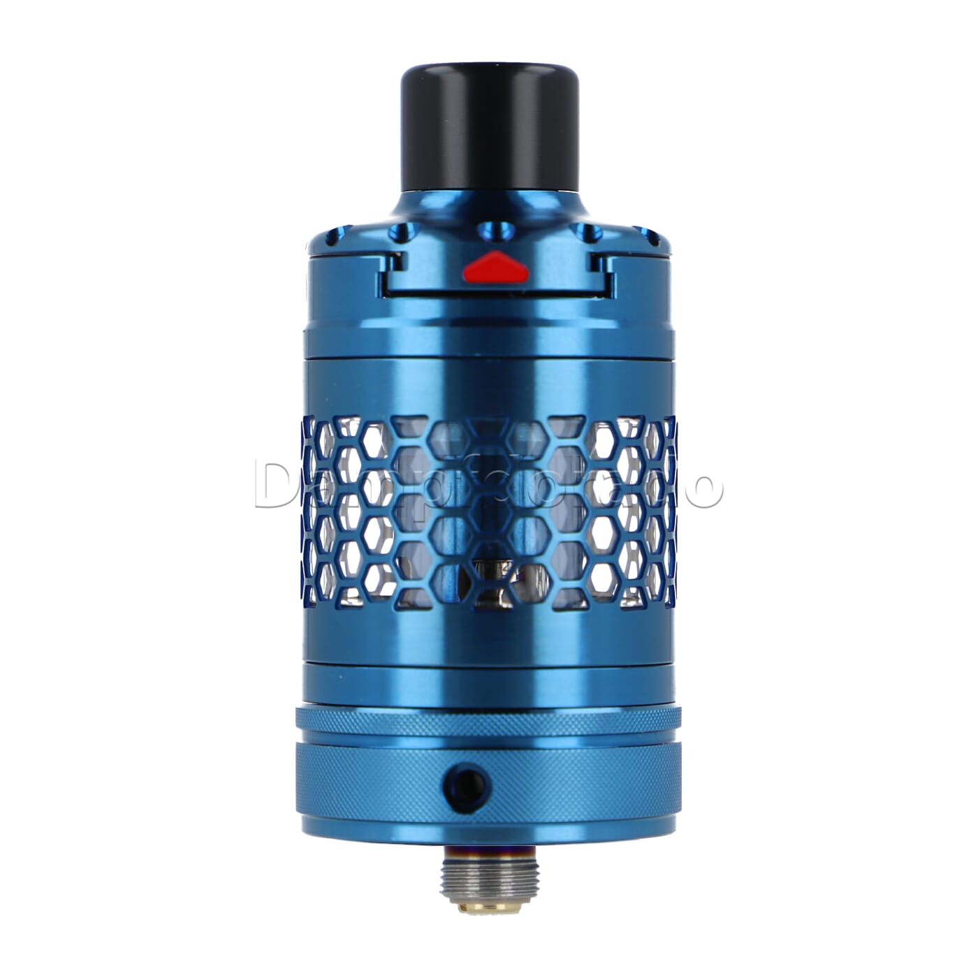 Aspire Nautilus 3S BVC Tank 4 Ml – Verdampfer Mit Mesh Coils, 24 Mm, Gunmetal