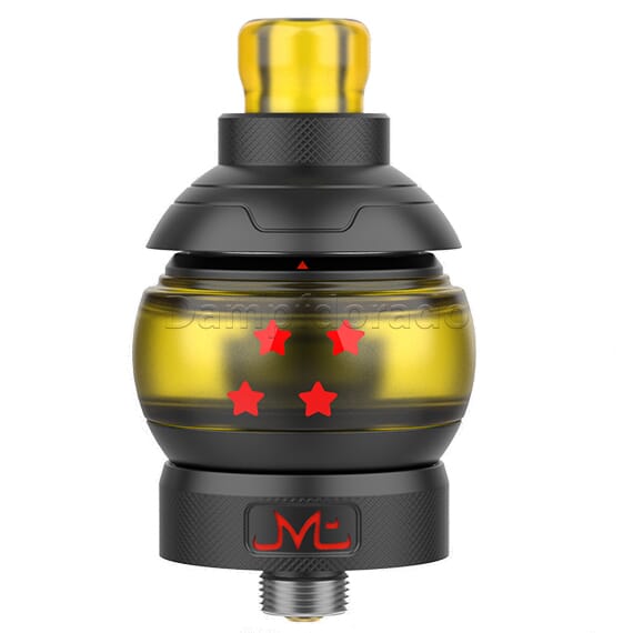 Fumytech Goball Mini MTL Verdampfer