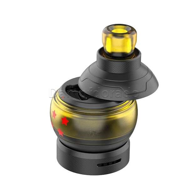 Fumytech Goball Mini MTL Verdampfer