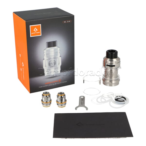 GeekVape Z Subohm Verdampfer | AUF LAGER